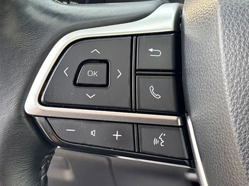 Used 2023 Toyota Highlander XLE image 40