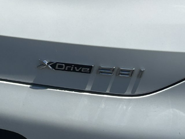 Used 2018 BMW X2 xDrive28i w/ Convenience Package AWD/4WD image 4