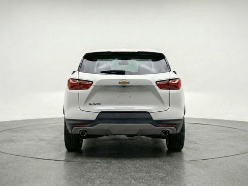 Used 2025 Chevrolet Blazer LT image 7