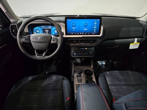 New 2025 Ford Bronco Sport Heritage image 26