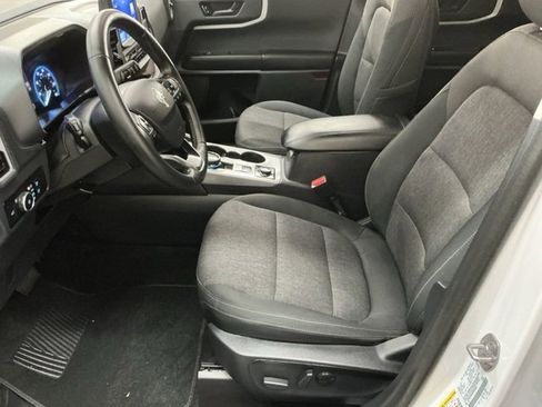 Used 2024 Ford Bronco Sport Big Bend w/ Convenience Package image 13