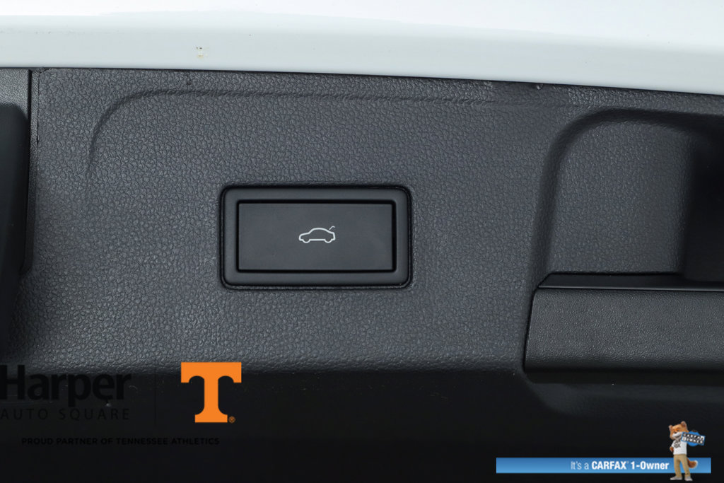 Used 2023 Volkswagen Atlas SEL AWD/4WD image 30