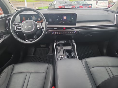 Used 2024 Kia Sorento X-Line EX AWD/4WD image 20