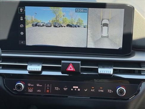 New 2026 Kia Sportage SX Prestige AWD/4WD image 20