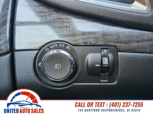 Used 2013 Buick Encore Convenience image 17