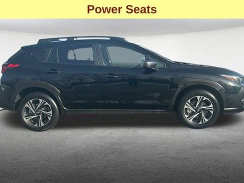 Certified 2024 Subaru Crosstrek 2.0i Premium image 12