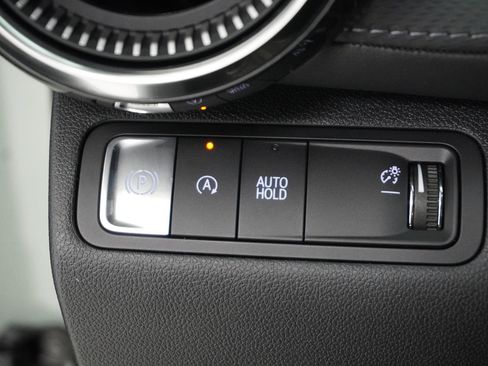 New 2026 Chevrolet Equinox LT w/ Safety and Technology Package image 19