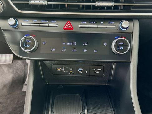 Certified 2026 Hyundai Sonata SEL FWD image 20