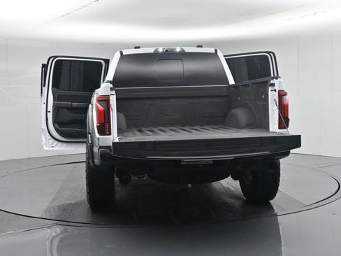 Used 2024 Ford F150 Raptor w/ Equipment Group 803A Raptor R image 42
