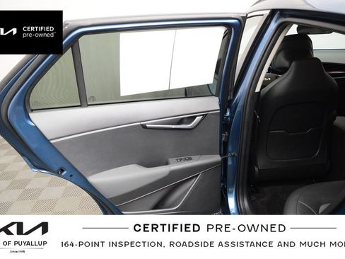 Used 2023 Kia Niro Wind w/ Wind Preserve Package FWD image 12