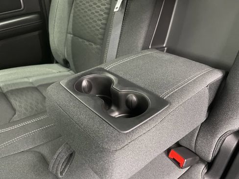 New 2026 RAM 1500 Big Horn AWD/4WD image 26