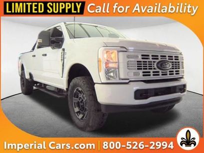 Used 2024 Ford F250 XL w/ XL Off-Road Package