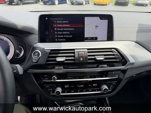 Used 2018 BMW X3 xDrive30i image 7