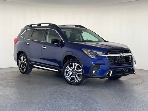 New 2026 Subaru Ascent Touring AWD/4WD image 40