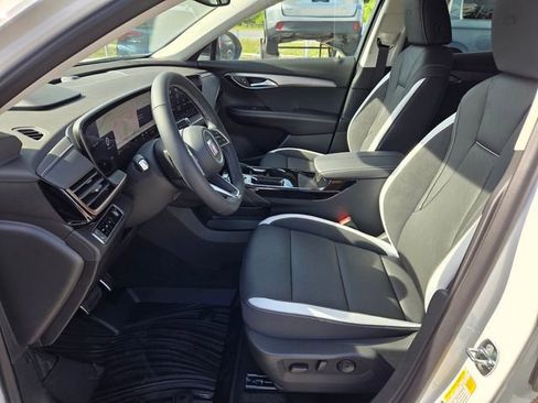 New 2026 Buick Envision Sport Touring AWD/4WD image 4