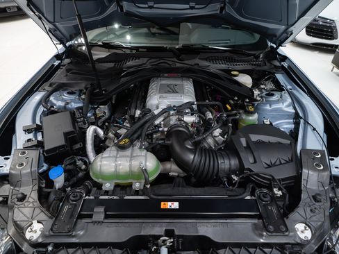 Used 2022 Ford Mustang Shelby GT500 RWD image 54