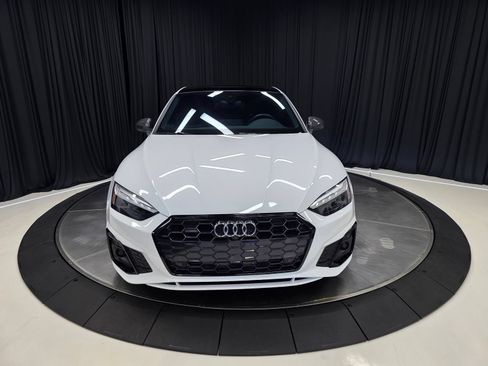 Used 2020 Audi A5 2.0T Prestige AWD/4WD image 8