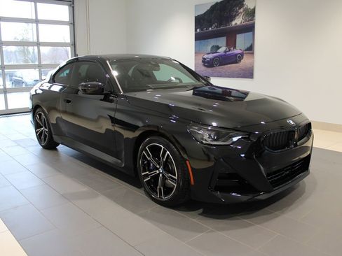 New 2026 BMW 230i Coupe image 2