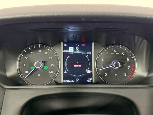 Used 2020 Land Rover Range Rover Velar S image 20