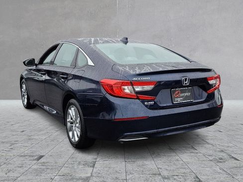 Used 2018 Honda Accord LX image 7