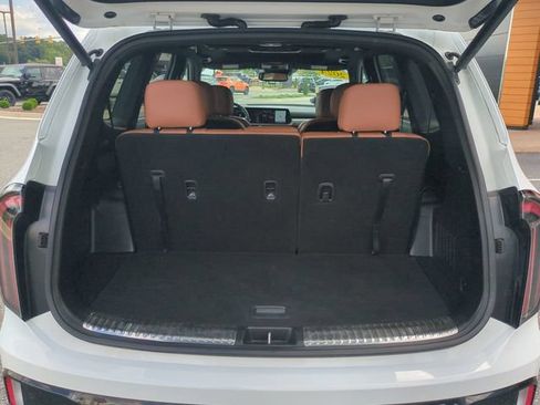 Used 2024 Kia Telluride SX X-Line AWD/4WD image 13