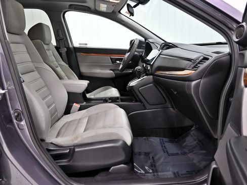 Used 2018 Honda CR-V EX image 23
