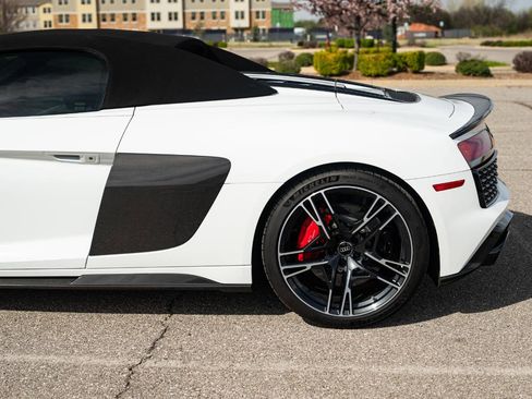 Used 2020 Audi R8 V10 performance image 20