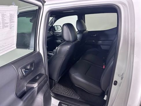 Used 2023 Toyota Tacoma TRD Pro AWD/4WD image 14