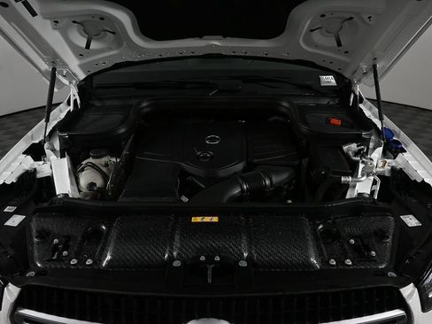 Certified 2026 Mercedes-Benz GLE 350 4MATIC image 32