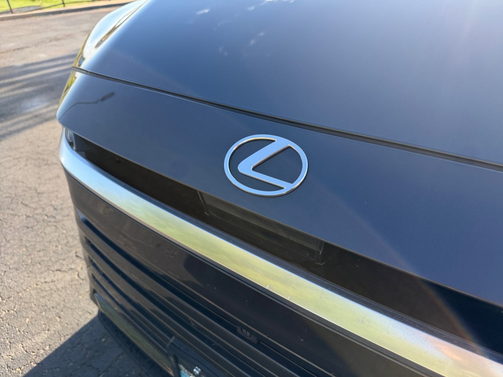 Used 2026 Lexus TX 350 AWD w/ Technology Package image 22