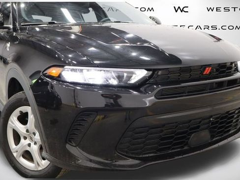 Used 2024 Dodge Hornet GT image 44