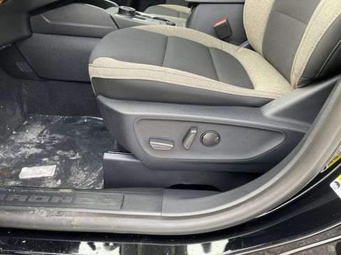 New 2025 Ford Bronco Sport Big Bend w/ Convenience Package image 13