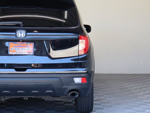 Used 2019 Honda Passport EX-L image 12