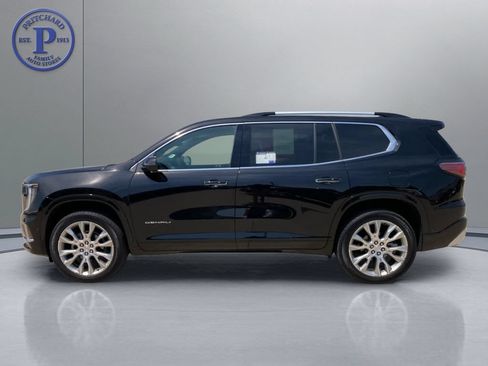 Used 2024 GMC Acadia Denali w/ Super Cruise Package AWD/4WD image 3