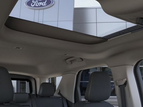 New 2025 Ford Bronco Sport Big Bend AWD/4WD image 47