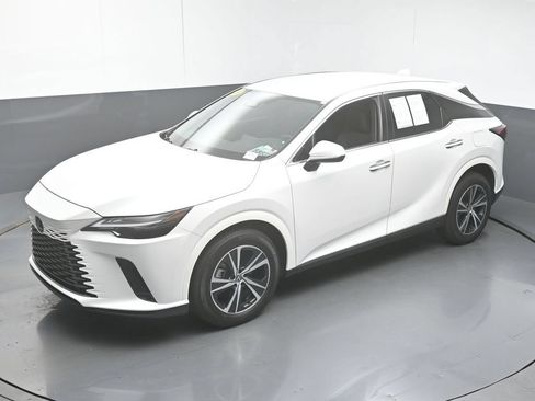 Used 2024 Lexus RX 350 FWD w/ Technology Package image 44