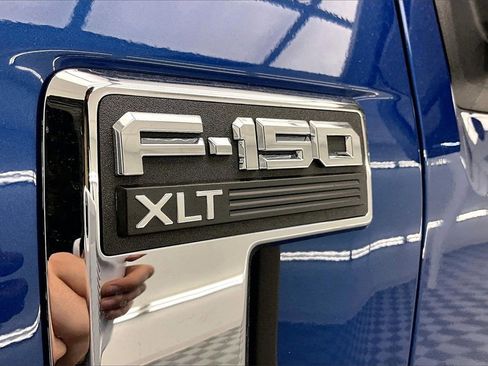 Used 2022 Ford F150 XLT w/ Equipment Group 302A High image 8