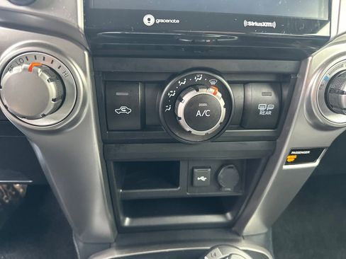 Used 2024 Toyota 4Runner SR5 image 18