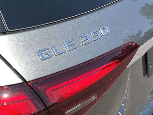 Used 2026 Mercedes-Benz GLE 350 4MATIC image 25
