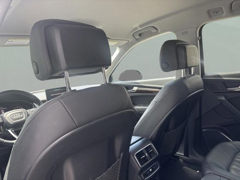 Used 2019 Audi Q5 2.0T Premium AWD/4WD image 16