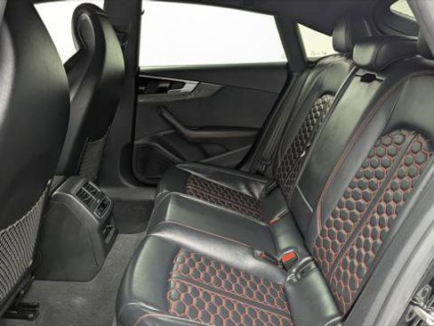 Used 2022 Audi RS 5 Sportback image 16