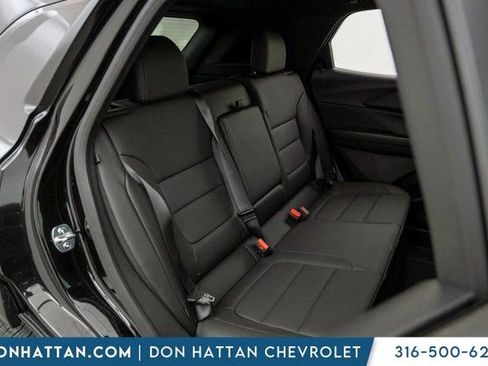 New 2026 Chevrolet TrailBlazer RS w/ Convenience Package image 26