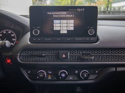 Used 2023 Honda HR-V Sport image 24