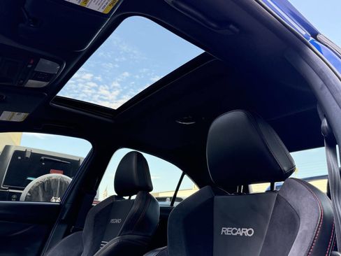 Used 2023 Subaru WRX GT image 17