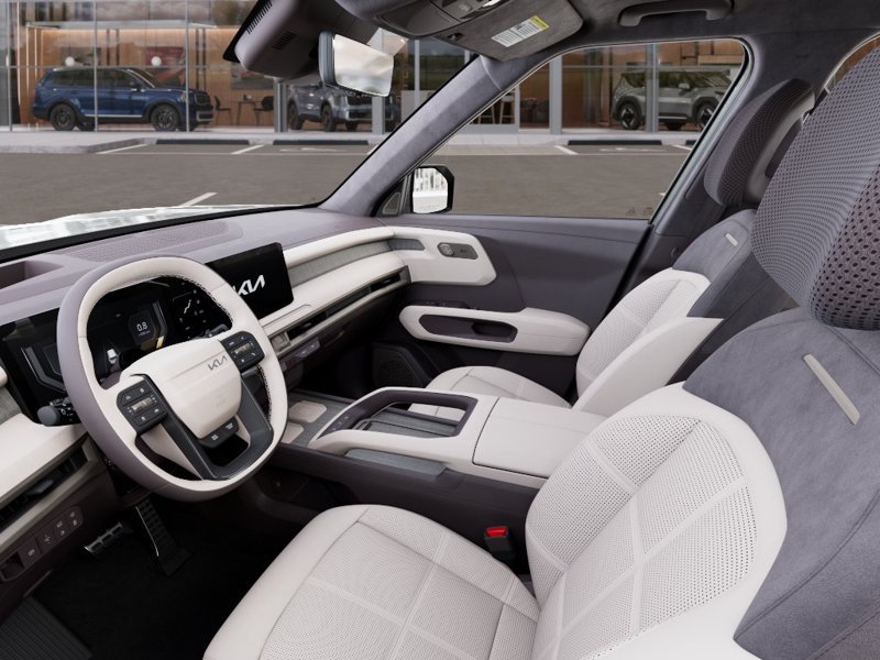 New 2027 Kia Telluride SX Prestige AWD/4WD image 17