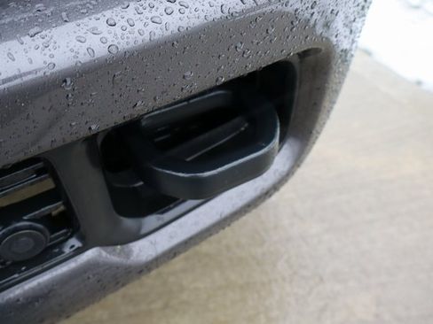 Used 2021 RAM 2500 Laramie w/ Night Edition image 7