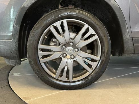 Used 2020 Honda Passport EX-L image 26