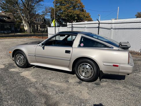 Used 1986 Nissan 300ZX image 12