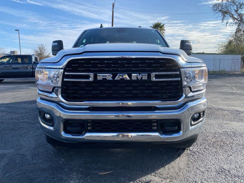 Used 2024 RAM 2500 Big Horn image 18