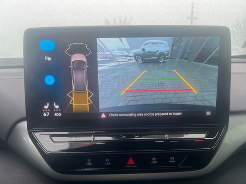 Certified 2023 Volkswagen ID.4 Pro S image 23